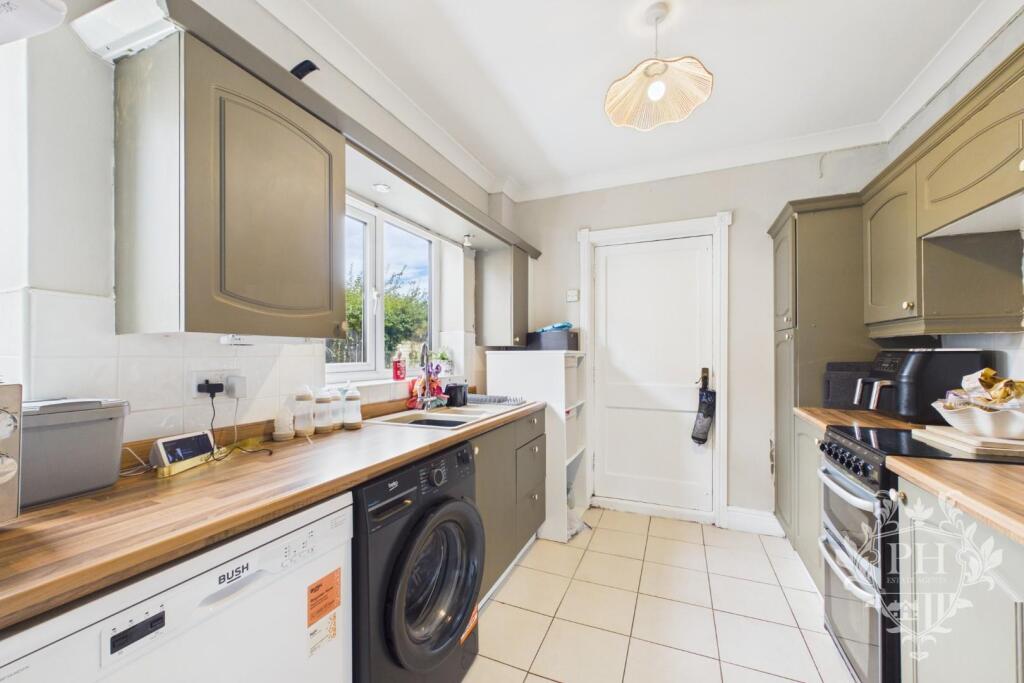 House in Stockton-on-Tees - View 5