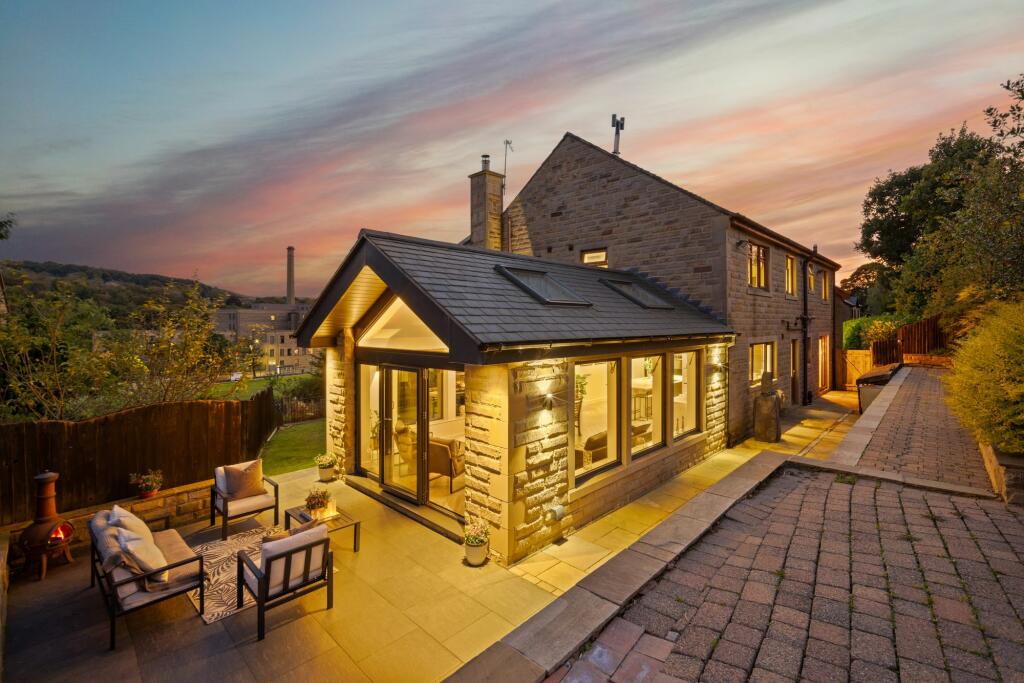 7, Worswick Green, Rossendale, BB4 photo 4