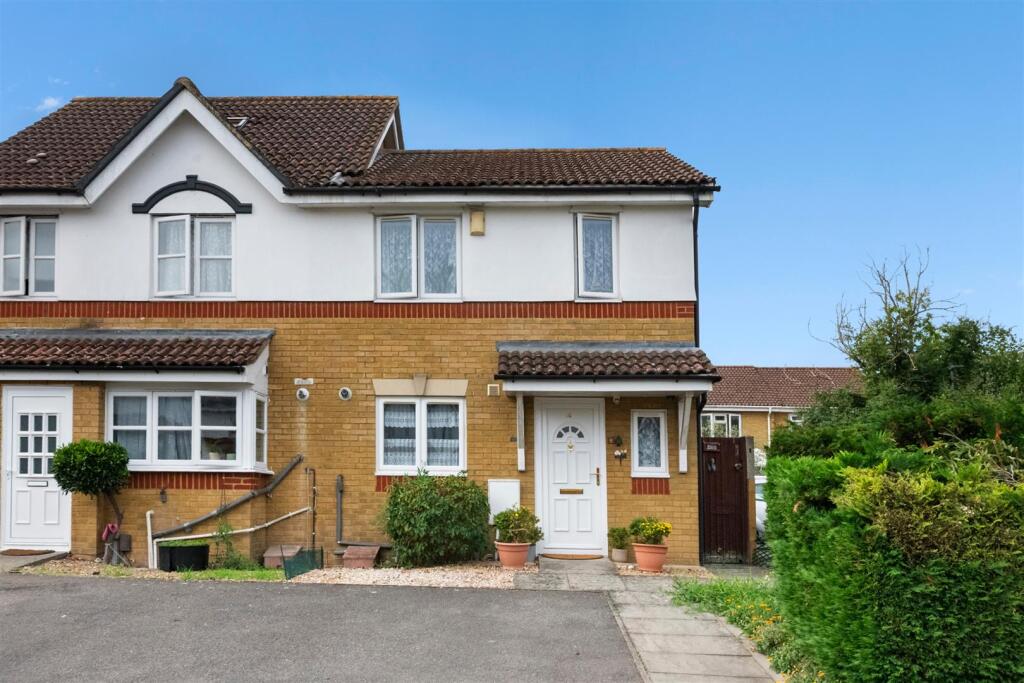 Main image of property: Tollgate Drive, Hayes