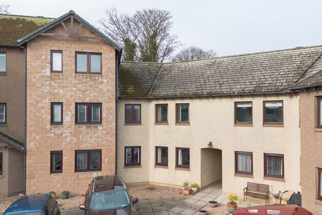 Main image of property: Mill Square, Montrose, DD10