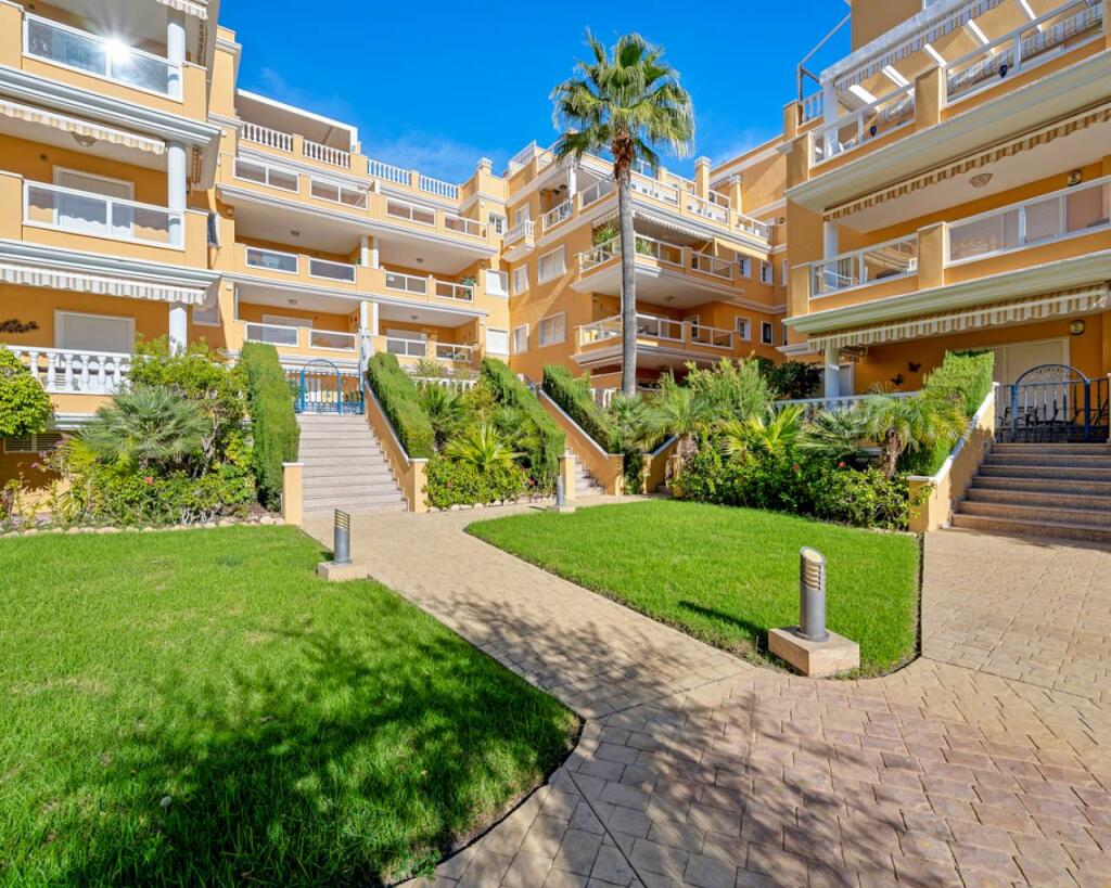 Main image of property: Cabo Roig