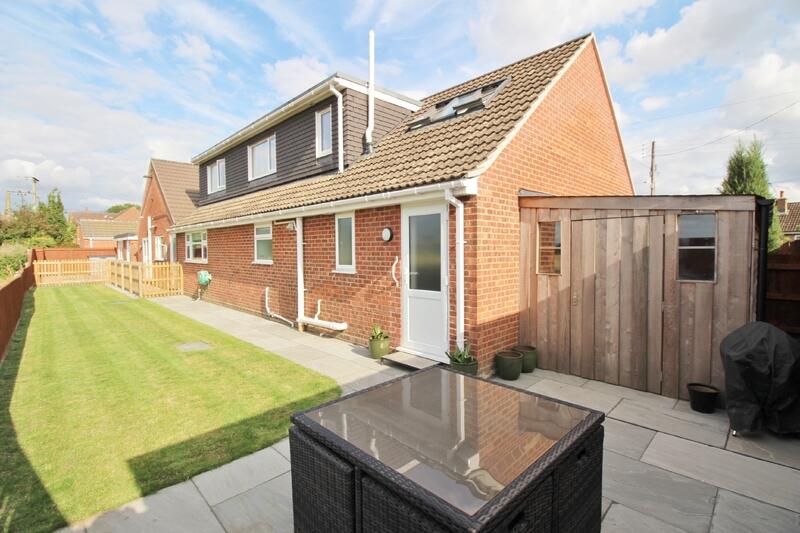 Main image of property: Jekils Bank, Holbeach St Johns , Lincolnshire