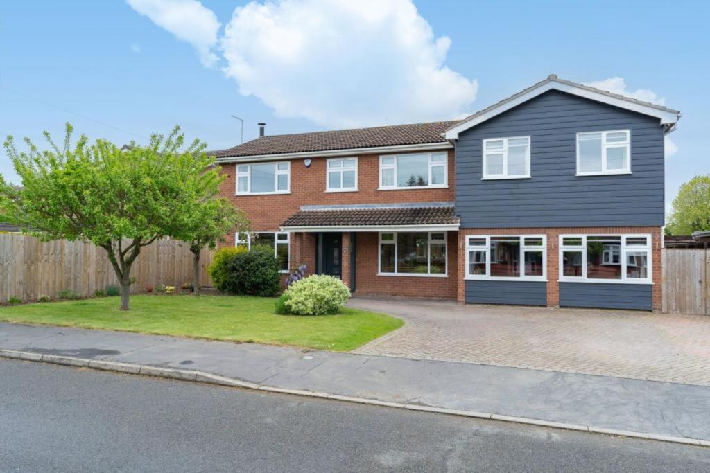 Main image of property: Edwina Avenue, Spalding, PE11