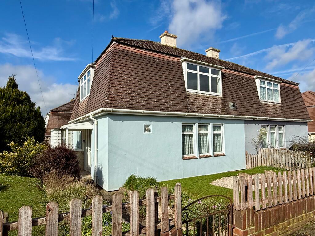 Main image of property: Coles Lane, Kingskerswell, TQ12