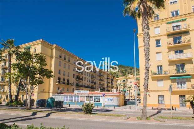 Main image of property: Piso En Calle NAVAS DE TOLOSA