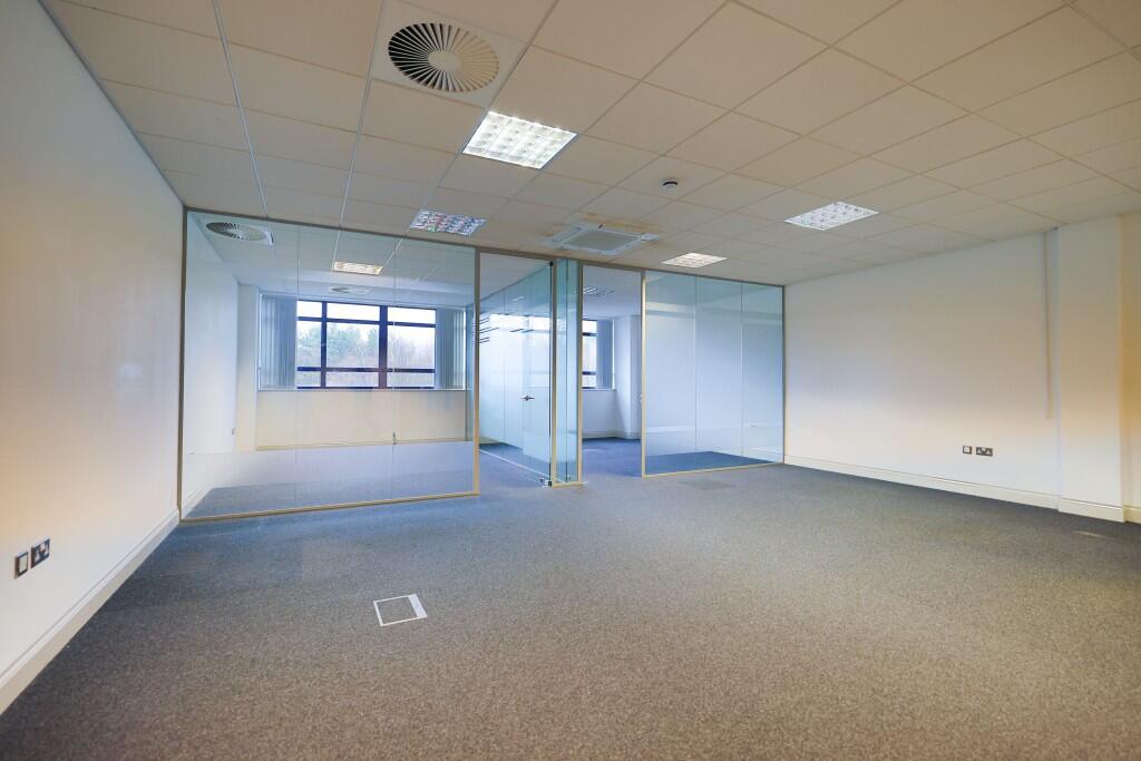 Main image of property: Group First House, 12a Mead Way,  Shuttleworth Mead, Padiham, Lancashire,  BB12 7NG