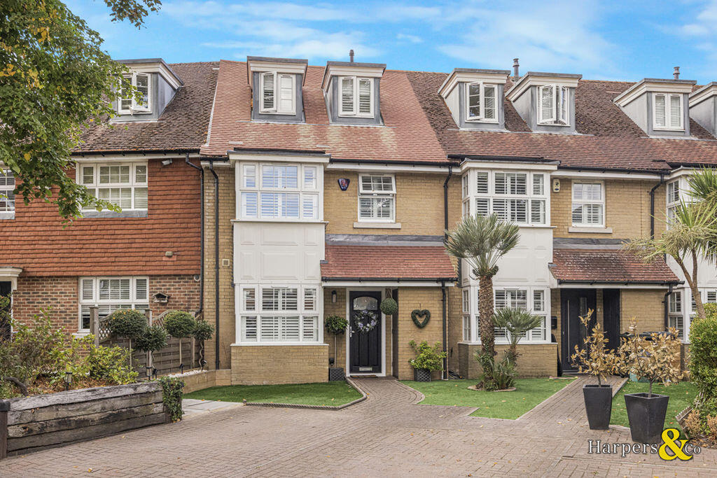 Main image of property: Abbey Drive, Dartford