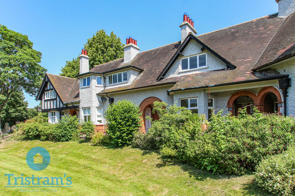 Main image of property: Dorothy Boot Homes, Wilford