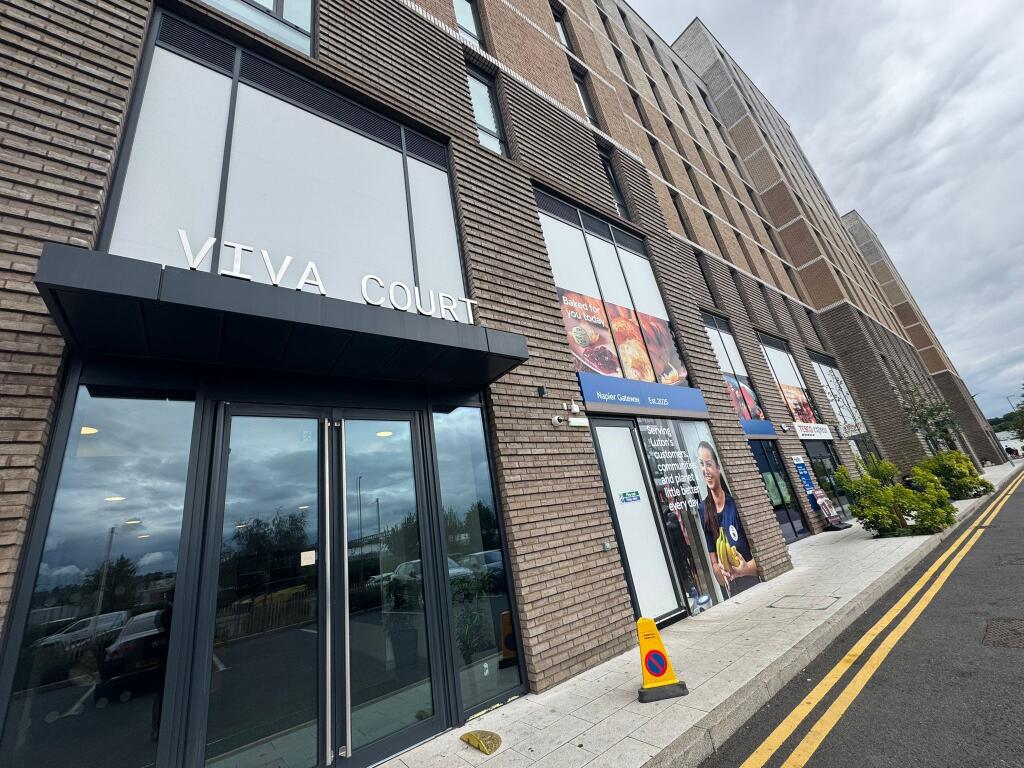Main image of property:  Viva Court, Kimpton Road, Luton