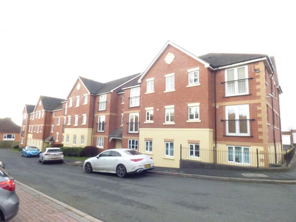 Main image of property: Newton Road,Great Barr,Birmingham,B43