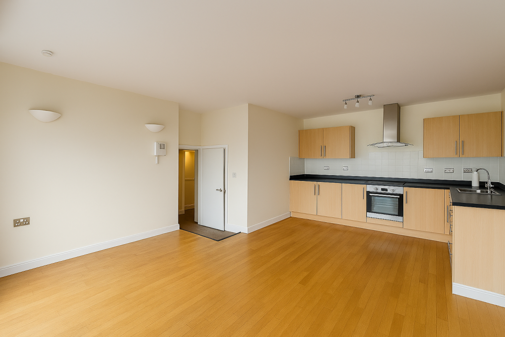 Main image of property: The Vista Building, SE18