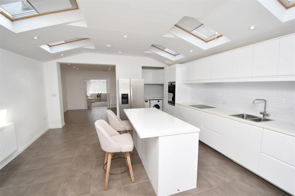 House in Corby - View 2