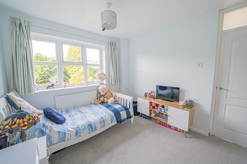 Additional image 15 of Ullenhall Road, Knowle, B93