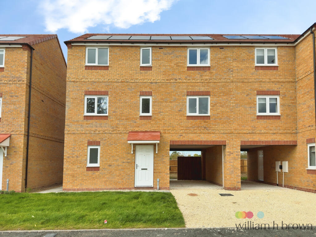 Main image of property: Eliot Drive, Gainsborough