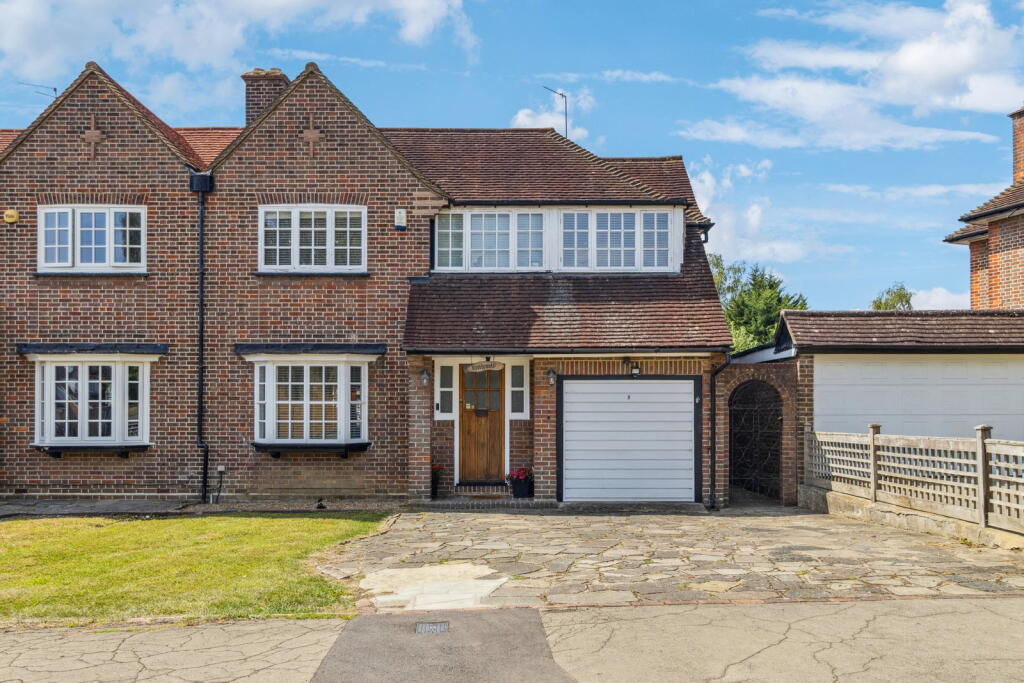 House in Harrow