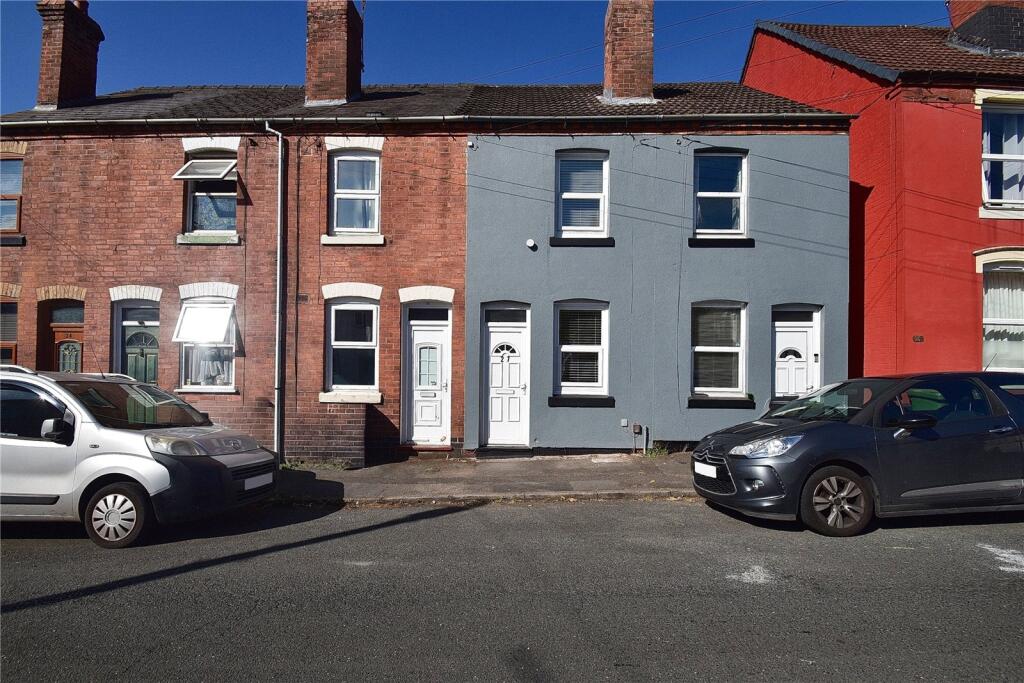 Main image of property: Long Acre, Kidderminster, Worcestershire, DY10