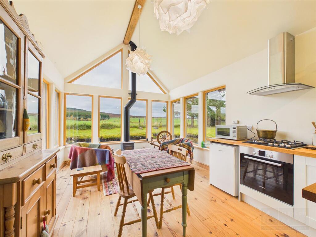House in Aberdeen - View 4