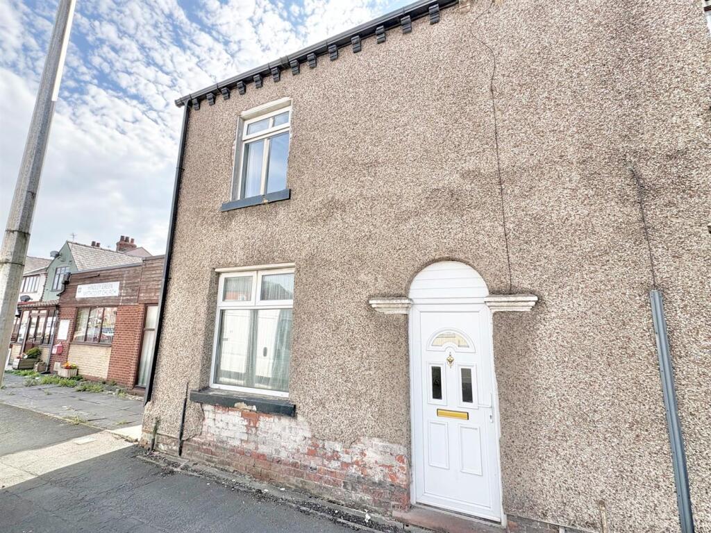 Main image of property: Leigh Road, Hindley Green, Wigan