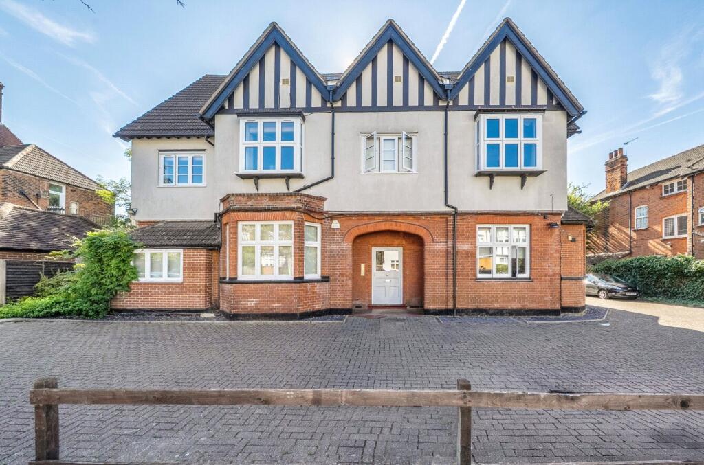 Main image of property: Homefield Road, Bromley, BR1