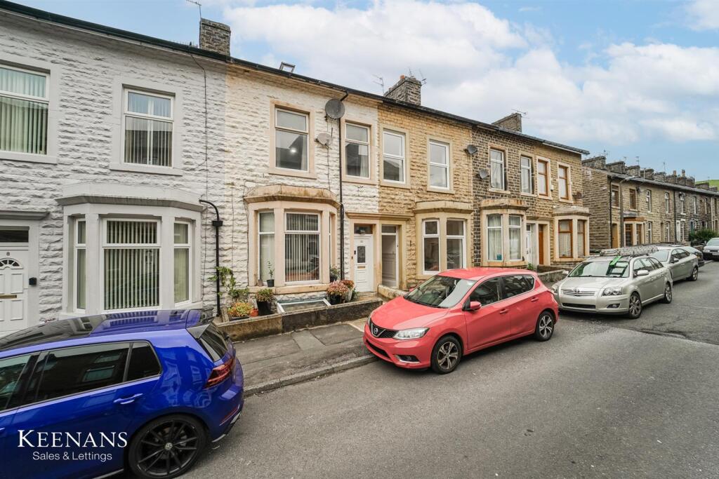 Main image of property: Park Street, Haslingden, Rossendale