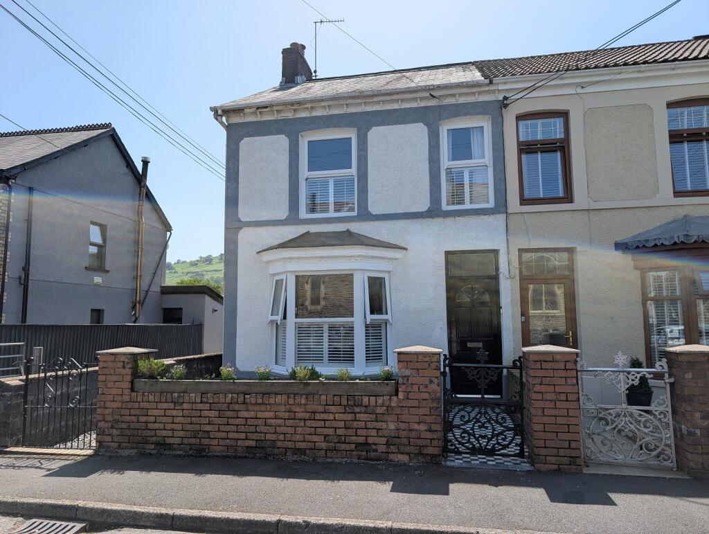 Main image of property: Swanfield, Ystalyfera, Neath Port Talbot.