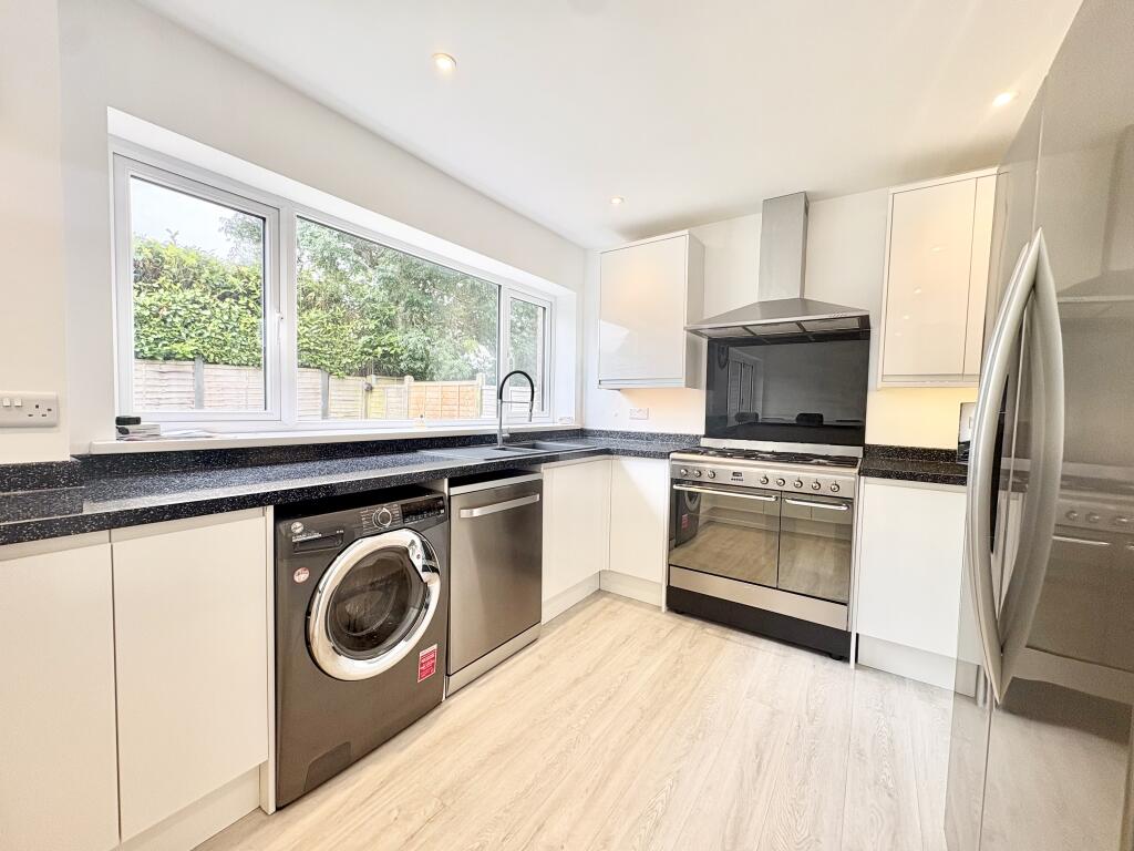 Main image of property: Wilton Drive, Horndean