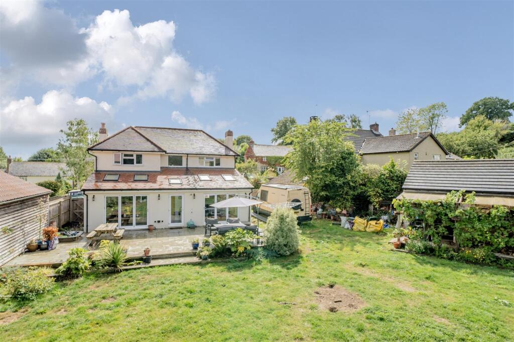 Main image of property: Smallridge, Axminster