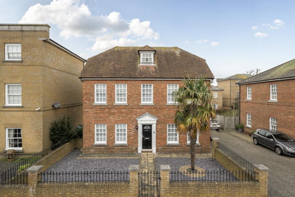 Main image of property: Ardent Avenue, Walmer, Deal, Kent, CT14