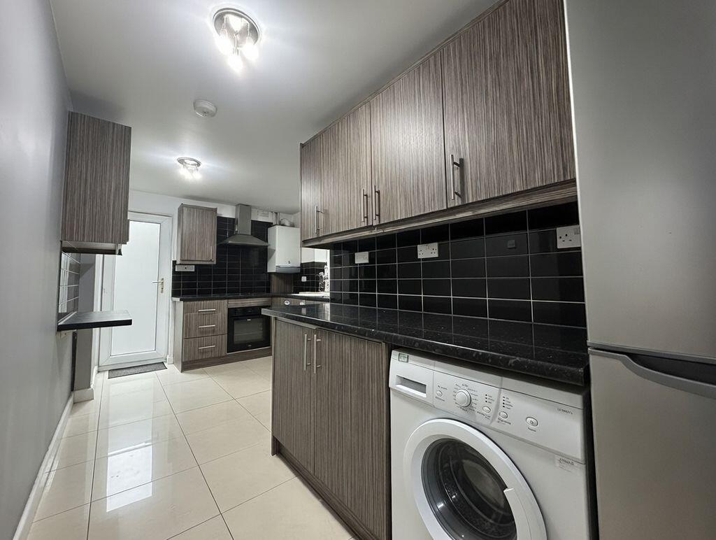 House in Nottingham - View 5