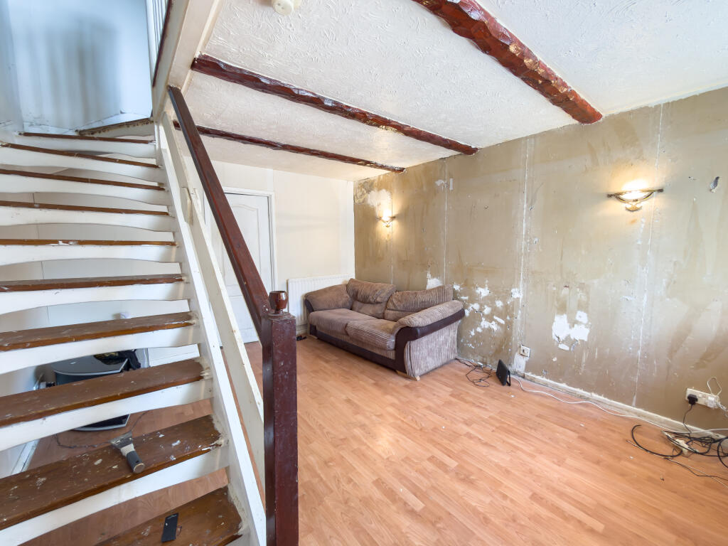 House in Sunderland - More