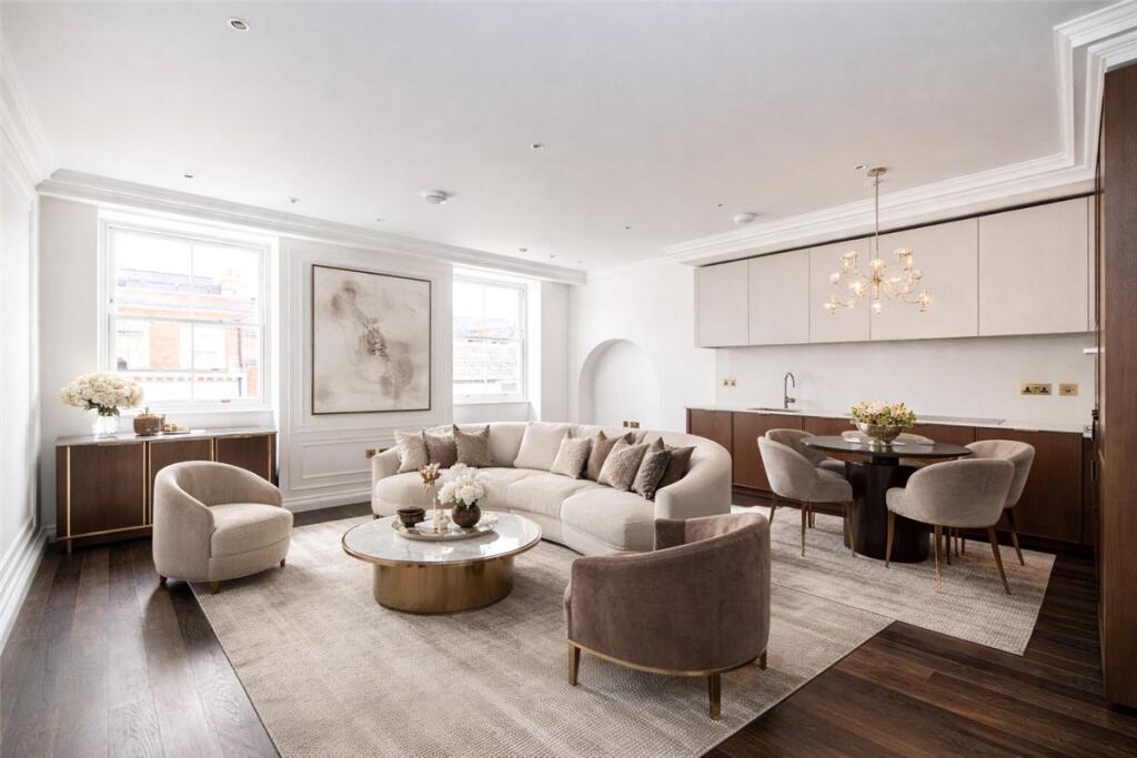 Main image of property: Charles Street, London, W1J