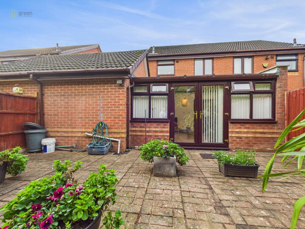 Additional image 33 of Kings Croft, Castle Bromwich, B36