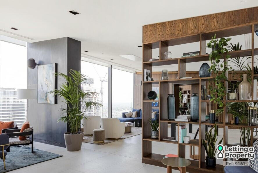 1 bedroom apartment for rent