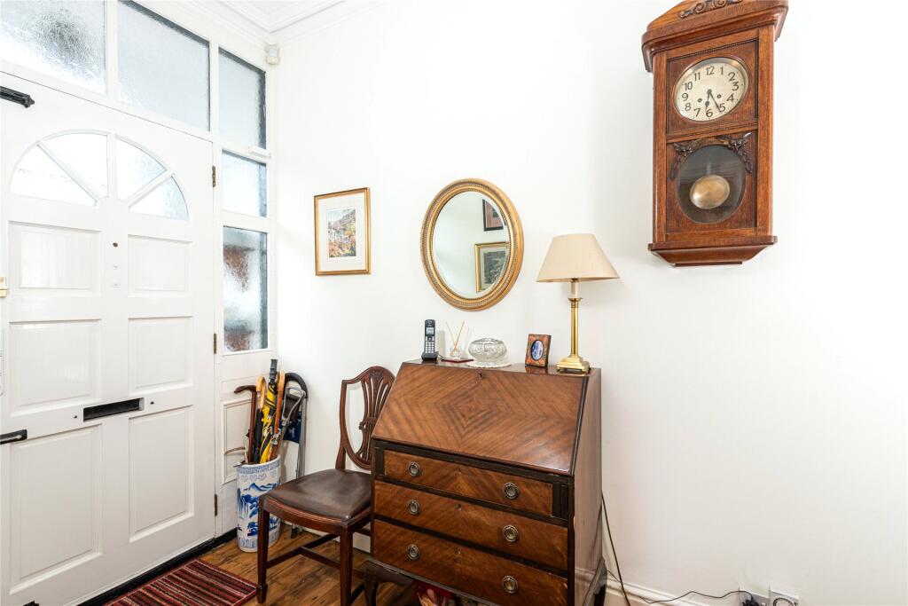 5, Church Road photo 2
