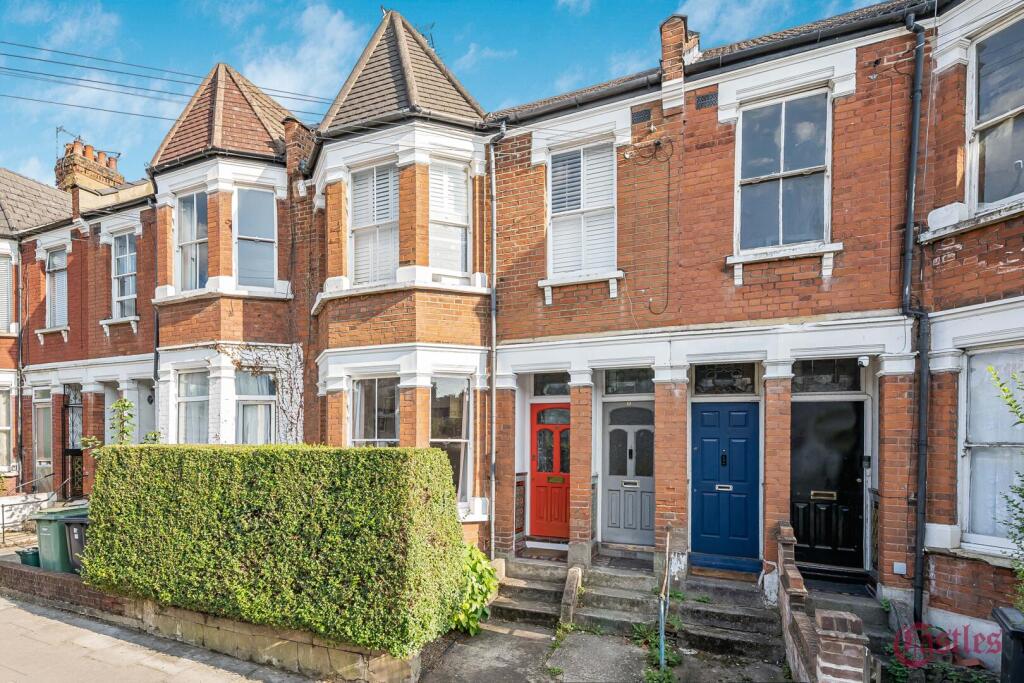 Main image of property: Lyndhurst Road, N22