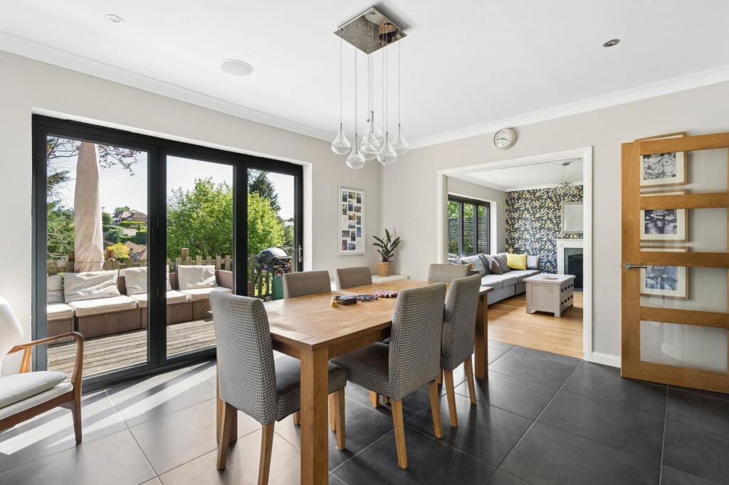 House in Chalfont St. Giles, Chalfont St Giles - View 3