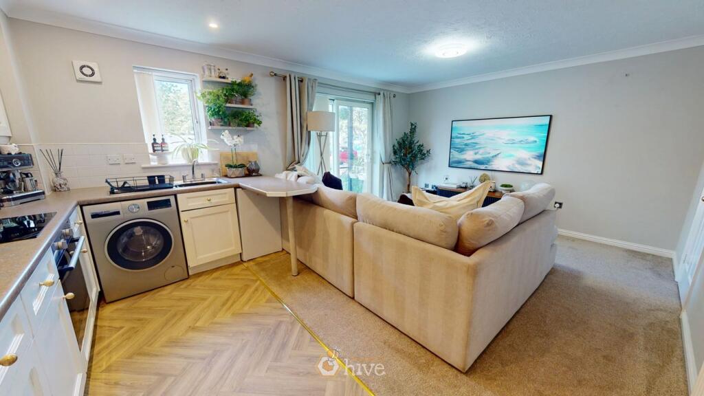 Apartment in Doncaster - More
