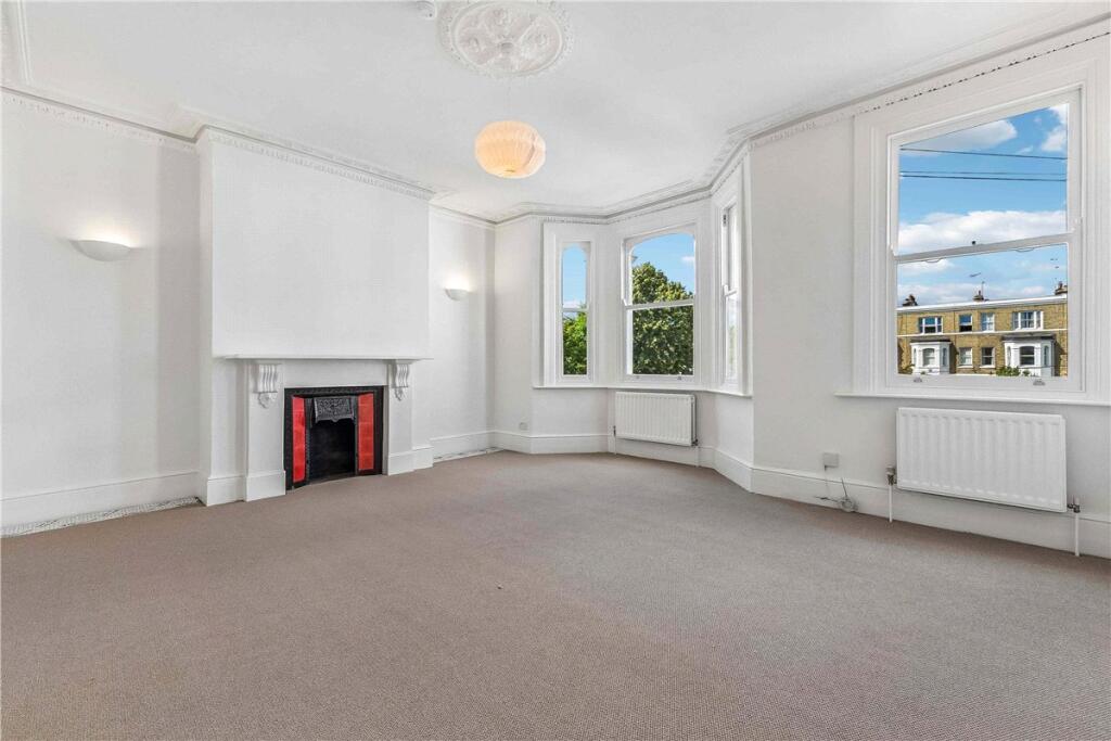 Main image of property: Westcroft Square, London, W6