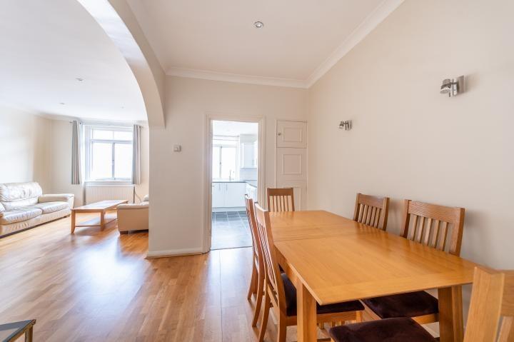 Apartment in London, Steele's Village, Chalk Farm - View 4