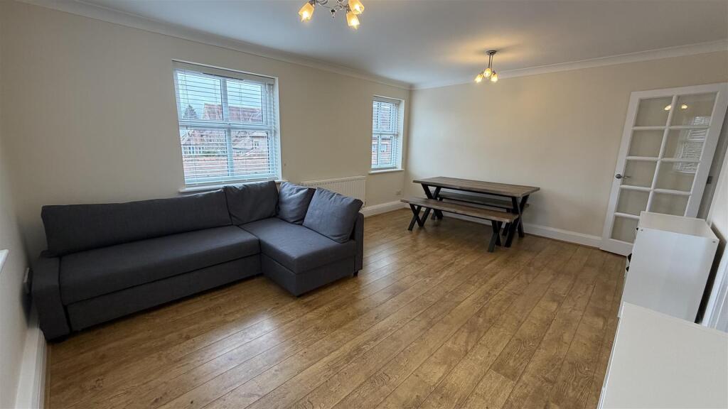 Main image of property: Elm Grove, Manchester