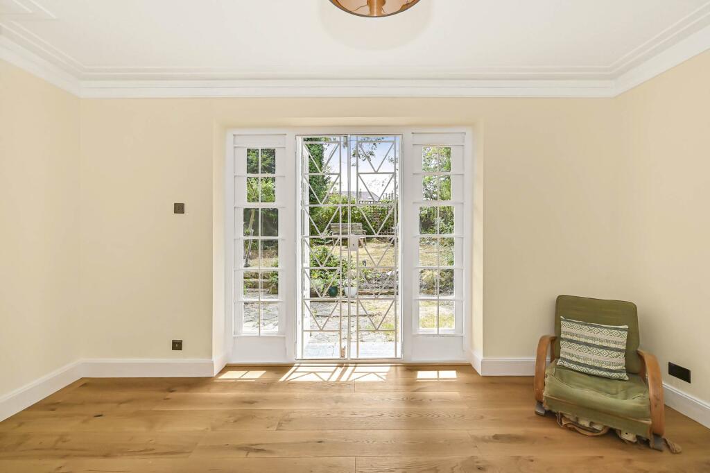 Apartment in London, Perivale - More