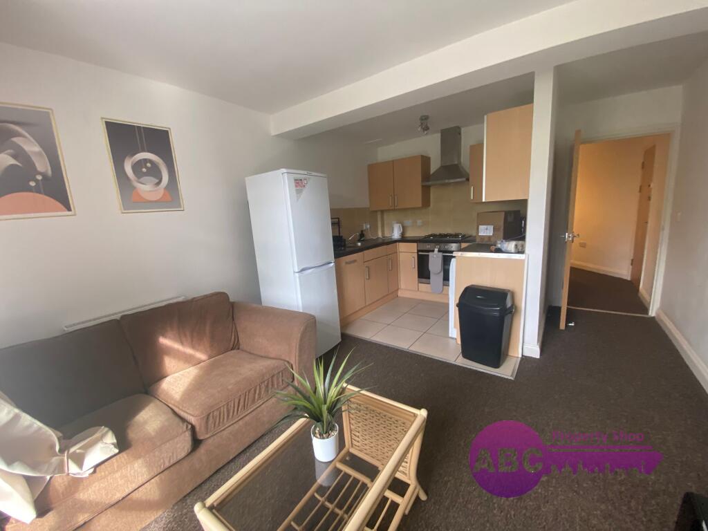 Main image of property: Ross Court View, Rock Ferry, Wirral, CH42 1QN