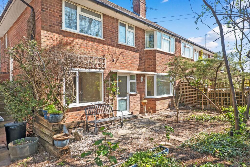 Main image of property: West Green Drive, Stratford-Upon-Avon