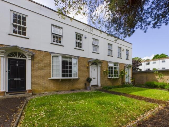 Main image of property: Tudor Lodge Road, Cheltenham, Gloucestershire, GL50 