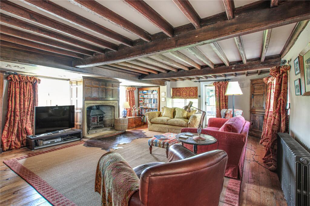 House in Ashford, Biddenden - View 4