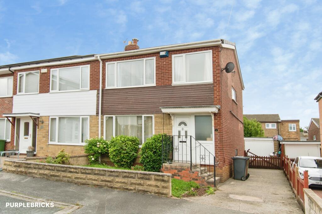 Main image of property: Parkways Court, Oulton, Leeds, LS26