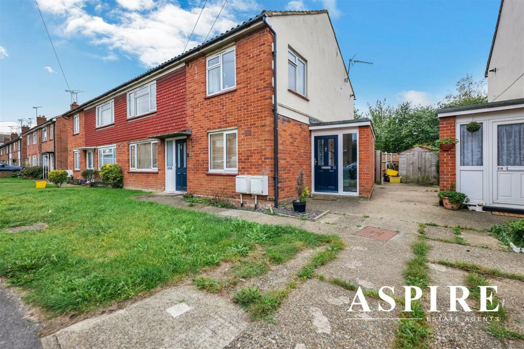 Main image of property: Merrivale, Benfleet