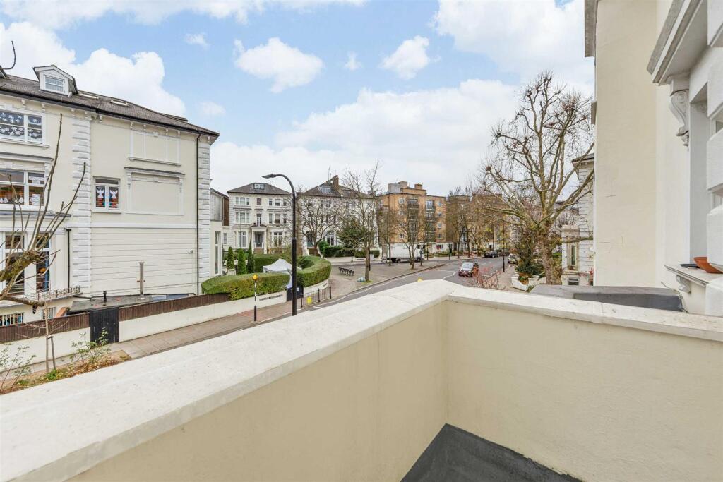 Main image of property: Buckland Crescent, Belsize Park, London NW3