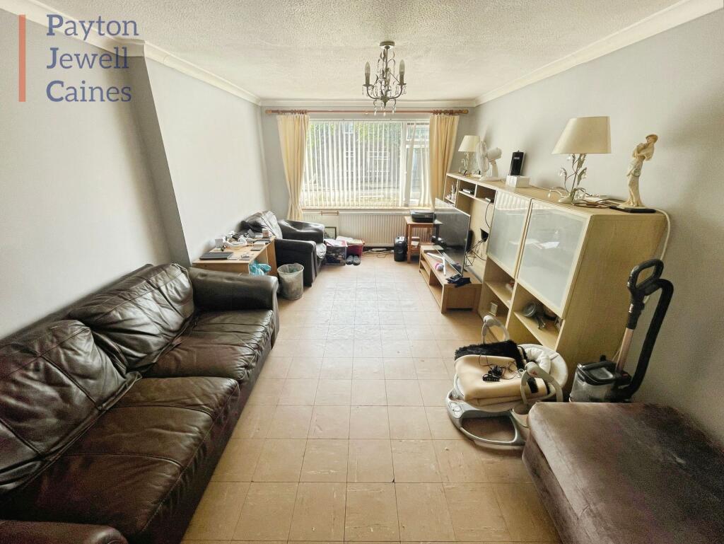 House in Bridgend, Brackla - View 2