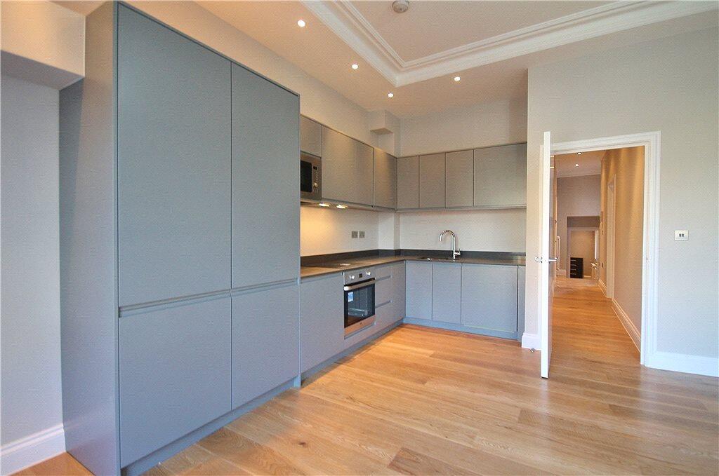 Main image of property: Chiswick High Road, London, W4